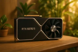 6 Melhores Nvidia GeForce RTX 5070 ti que Realmente Valem a Pena