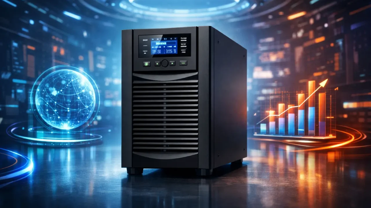 6 Melhores nobreaks com Tecnologia de Ponta