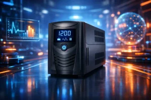 6 Melhores nobreaks 1200VA com Garantia e Suporte no Brasil