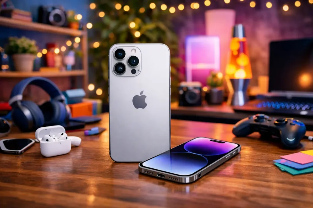 Guia de Compra: 6 Melhores iPhones Segundo Nossos Testes