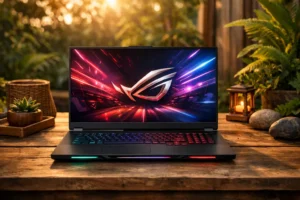 6 Melhores Asus ROG Strix para o Dia a Dia