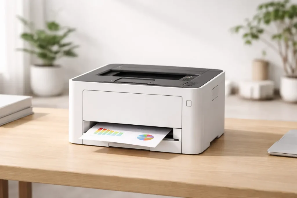 Eco friendly: 6 impressoras sustentáveis que valem o investimento