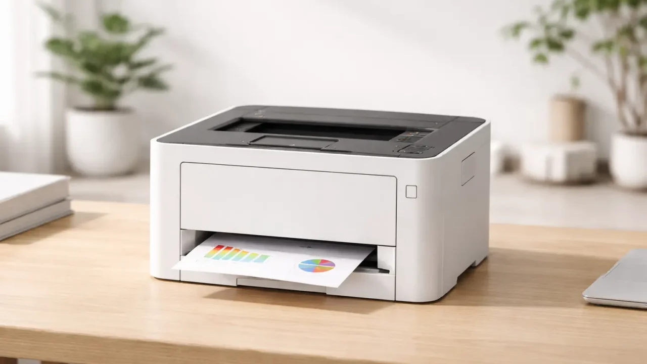 Eco friendly: 6 impressoras sustentáveis que valem o investimento