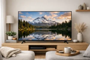 Entrega ultrarrápida: Top 6 Samsung Vision AI TV Q7F