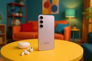 Melhor negócio: 6 Samsung s23 e Galaxy em oferta