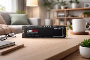 6 Melhores SSDs Samsung que Realmente Valem a Pena