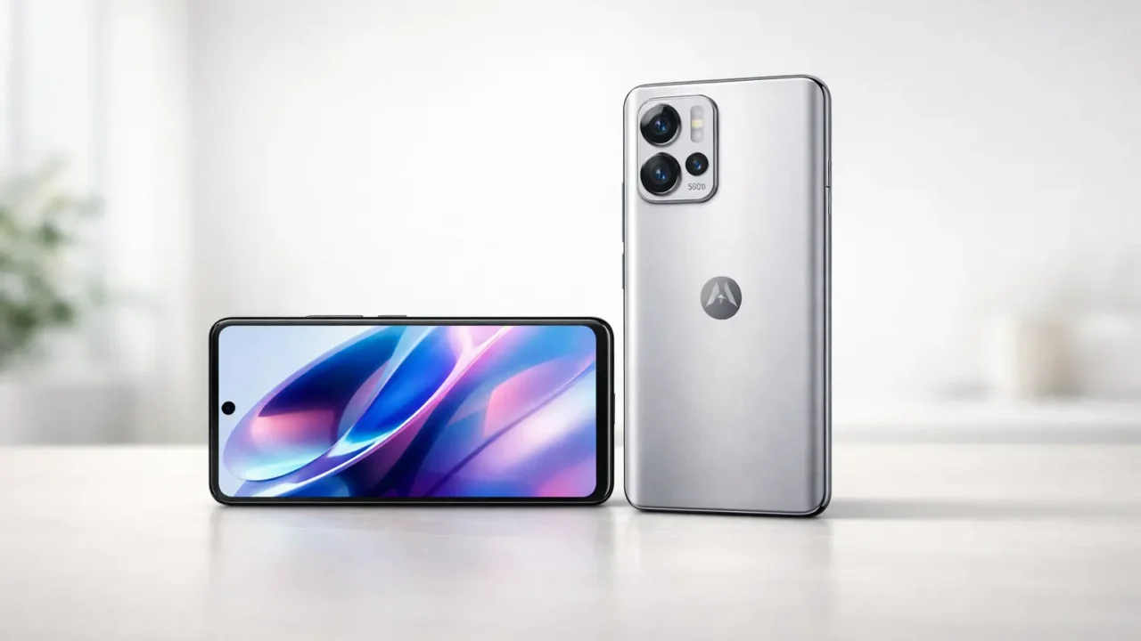 Versão Pro ou Lite? Comparativo de 6 Motorola Edge