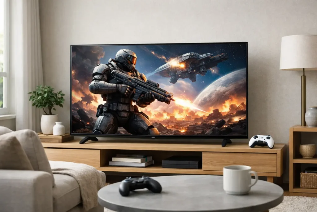 6 Smart TVs LG QNED mais vendidas no Brasil