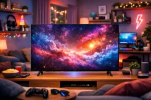 Bons e baratos: 6 LG TV 65 QNED para comprar sem medo