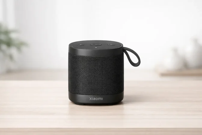 6 Melhores caixas Xiaomi Sound Outdoor com suporte