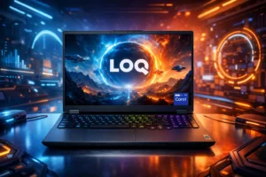 Guia rápido: 6 notebooks gamer Lenovo LOQ com recursos avançados