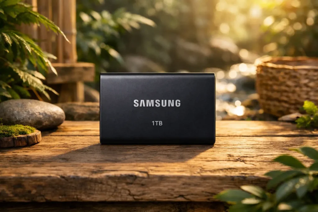 Versão Pro ou Lite? Comparativo de 6 1t Samsung SSD