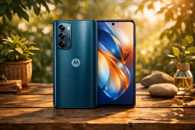 6 itens prontos para viagem com bateria duradoura