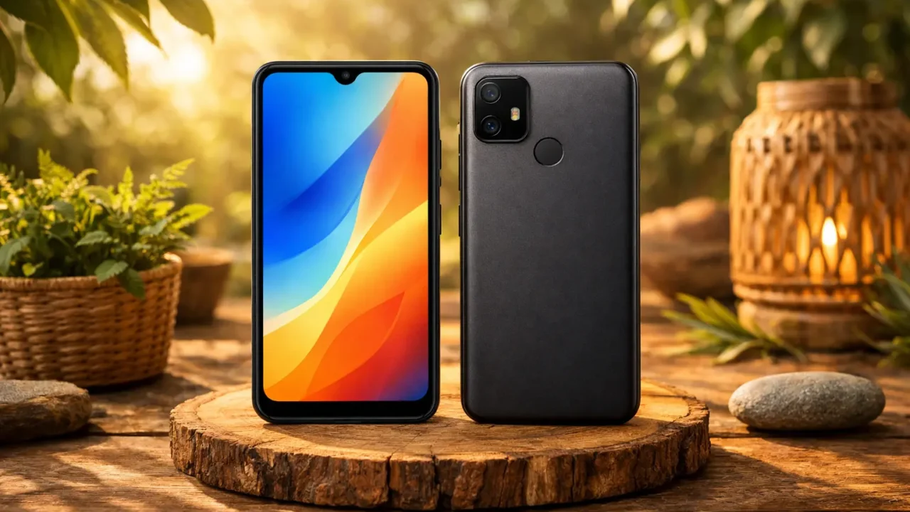 Melhor smartphone barato e bom da Samsung com tela grande