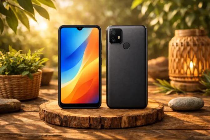 Melhor smartphone barato e bom da Samsung com tela grande