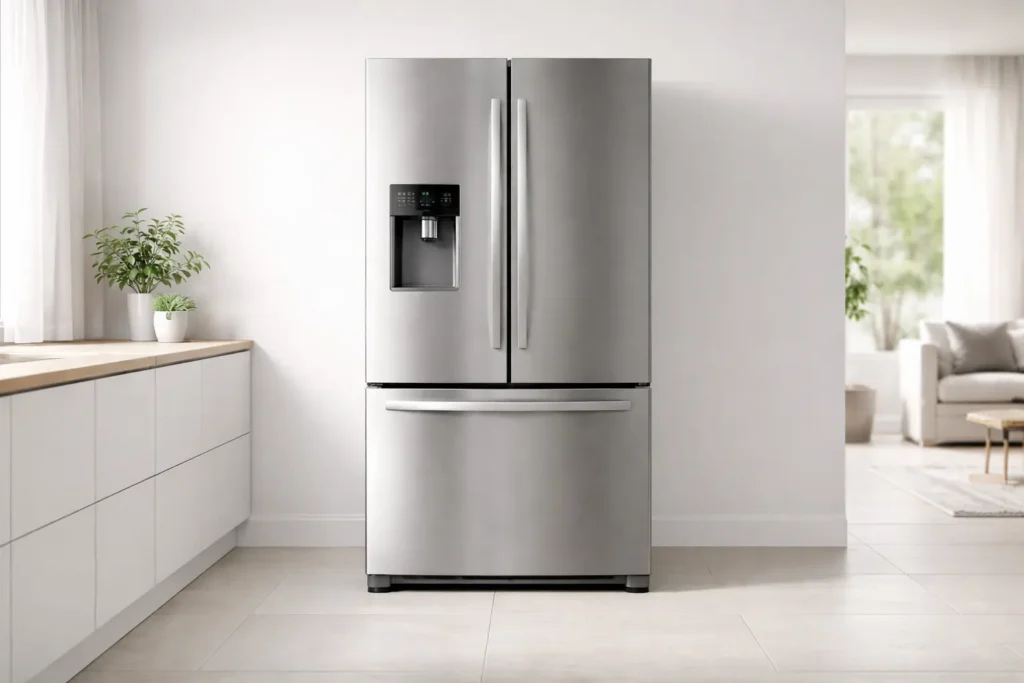 Geladeira Frost Free: 6 modelos grandes para escolher