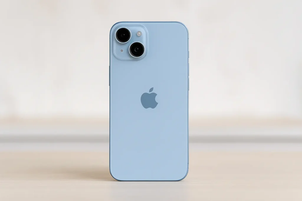 6 Melhores iPhone 15 Azul e 16 que Realmente Valem a Pena