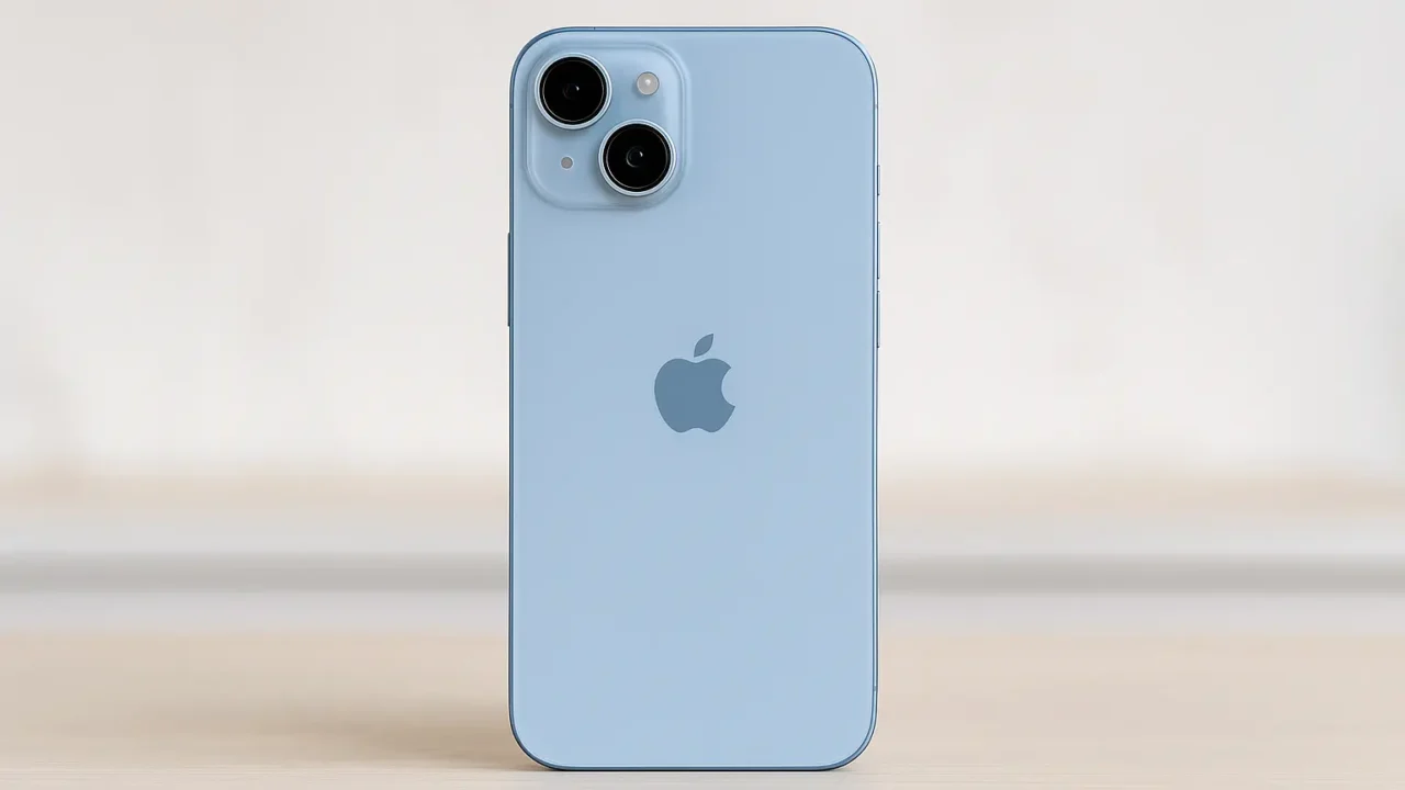 6 Melhores iPhone 15 Azul e 16 que Realmente Valem a Pena