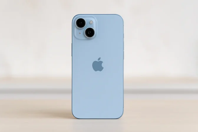 6 Melhores iPhone 15 Azul e 16 que Realmente Valem a Pena