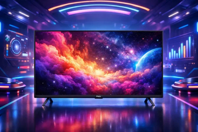 Melhores smart TV Philco 58 4k: 6 opções que valem o investimento