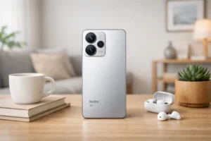 6 Redmi 14 Pro com atualização Android garantida