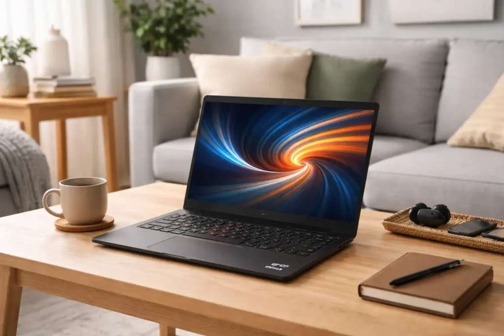 Nota máxima ★5: 6 ThinkPad E14 aprovados pelos usuários