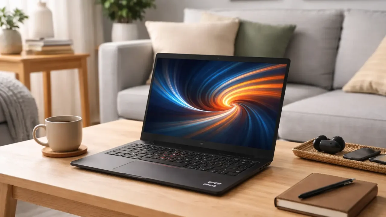 Nota máxima ★5: 6 ThinkPad E14 aprovados pelos usuários