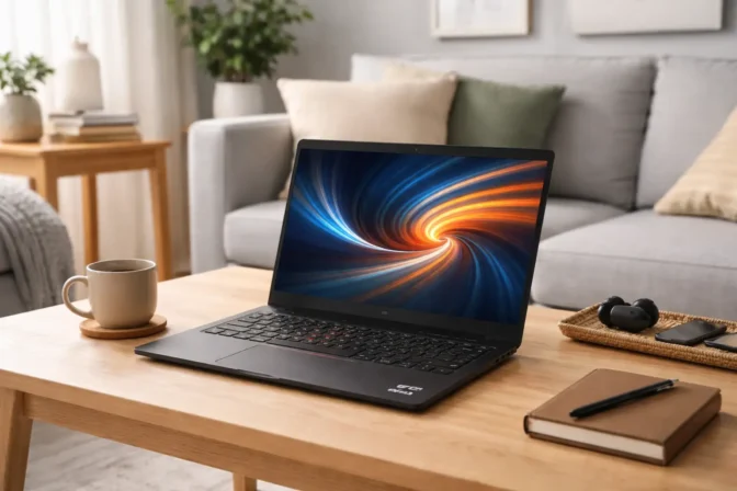 Nota máxima ★5: 6 ThinkPad E14 aprovados pelos usuários