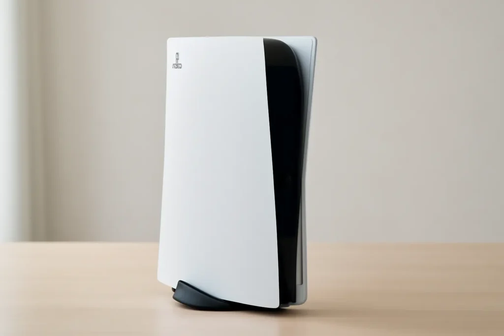 Guia de Compra: 6 Melhores Acessórios para PS5 Digital Edition