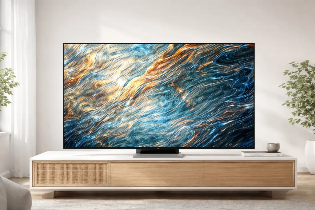 Os melhores Samsung NEO QLED 85 bons e baratos no Brasil