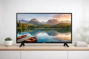 Smart TV Samsung barato e confiável para qualquer bolso