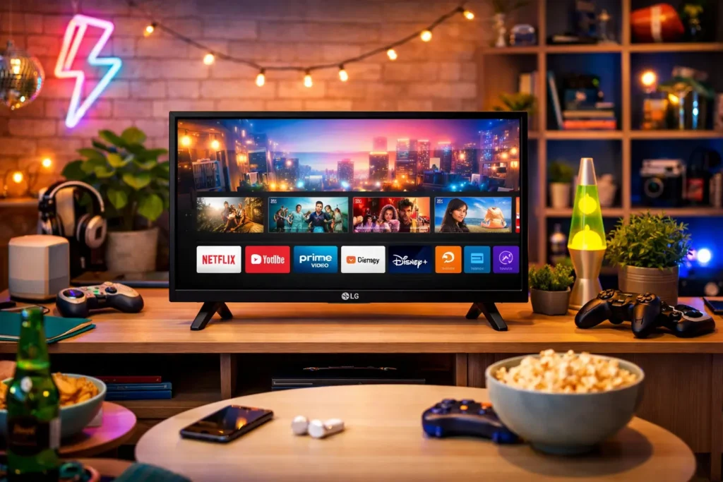 Nota máxima ★5: 6 Smart TVs 32” aprovadas pelos usuários