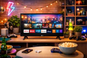 Nota máxima ★5: 6 Smart TVs 32” aprovadas pelos usuários
