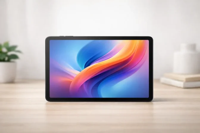 Sob medida para estudos: 6 tablets ideais