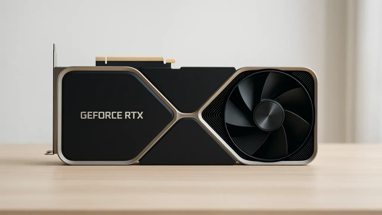 Desconto exclusivo: 6 placa de video GeForce RTX 5090 na Amazon