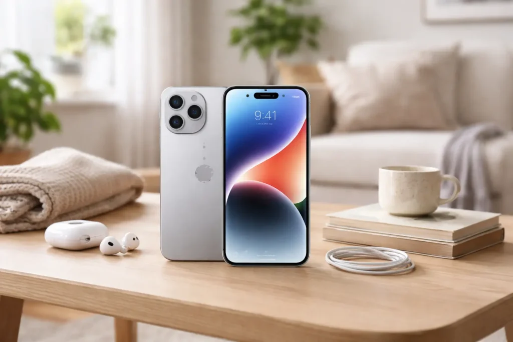 Qual comprar? 6 iPhone 16 e analisados