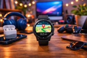 Eco friendly: 6 smartwatches sustentáveis que valem o investimento