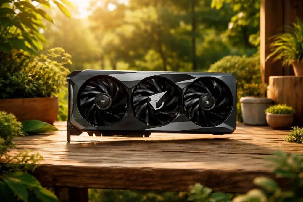 RTX 4060 Gigabyte Aorus: 6 placas de vídeo para jogar bem