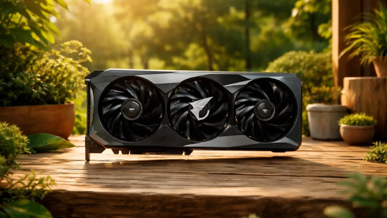 RTX 4060 Gigabyte Aorus: 6 placas de vídeo para jogar bem