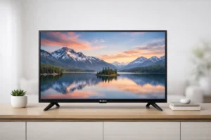 As melhores TVs boas e baratas no Brasil