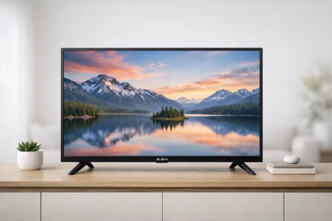 As melhores TVs boas e baratas no Brasil