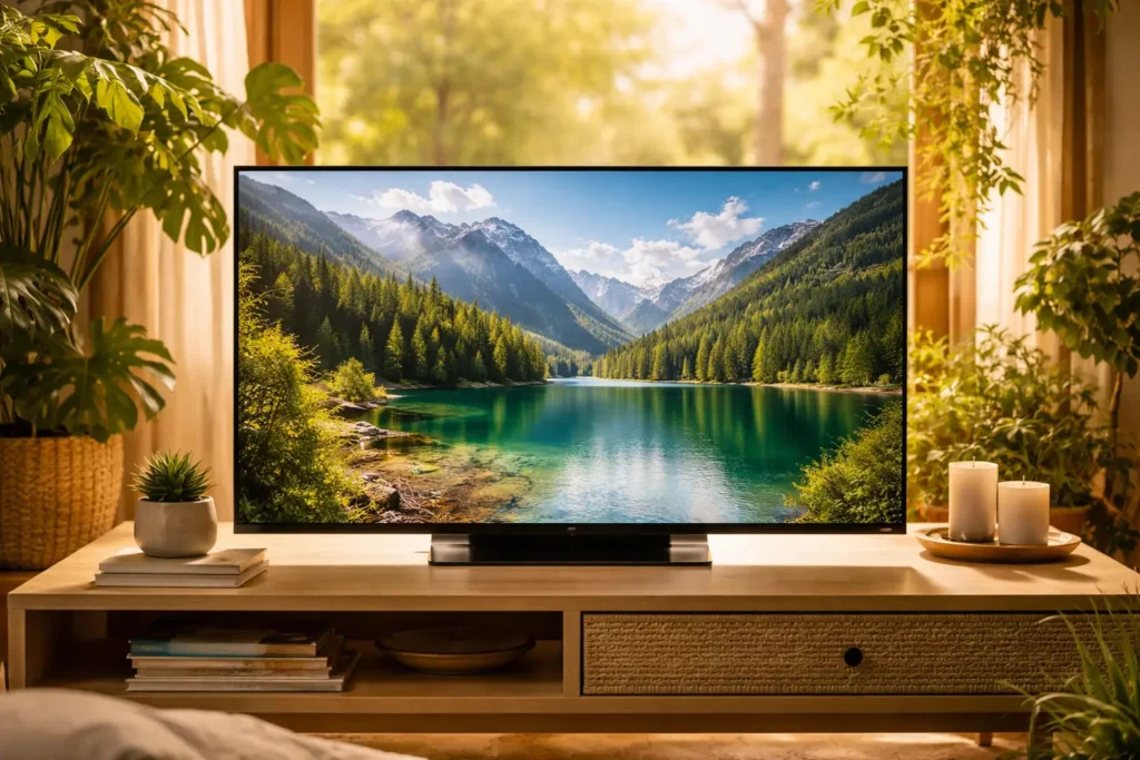 Nota máxima ★5: 6 Smart TV LG OLED EVO C3 aprovadas