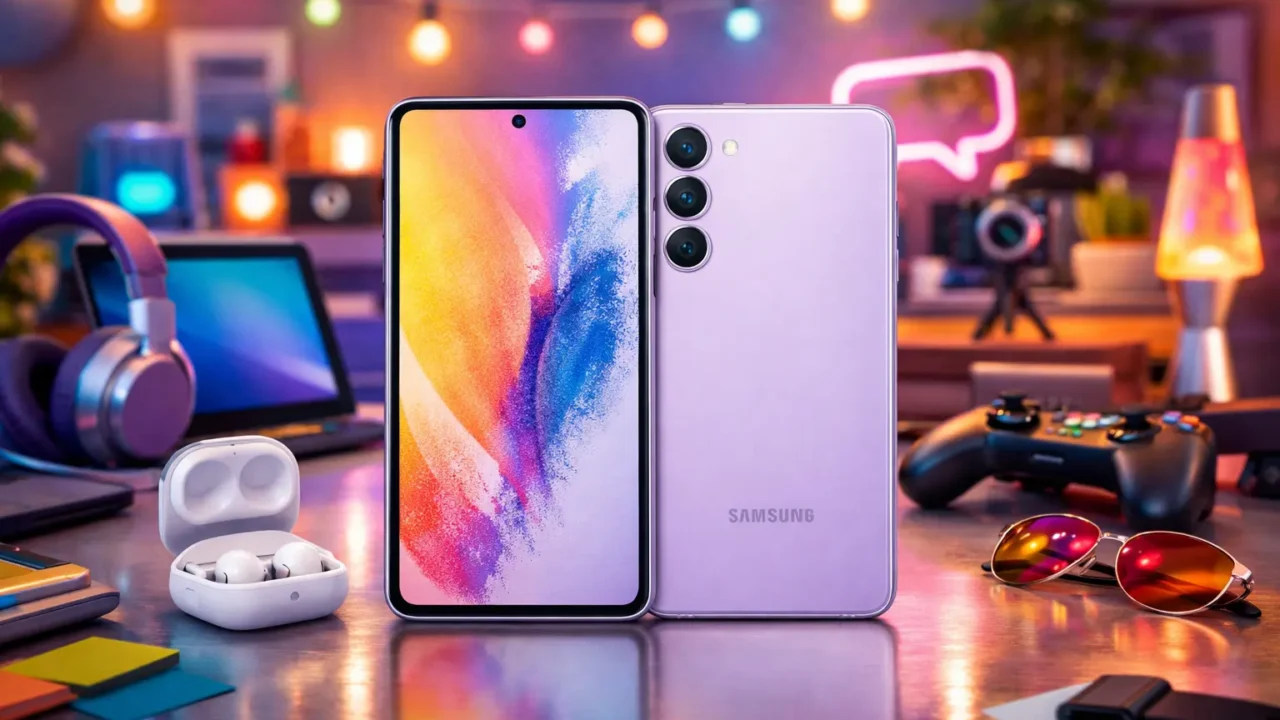 Melhor Samsung S24 FE 512gb custo-benefício