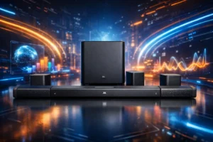 Sob medida para resolver falhas: 6 soundbars JBL ideais