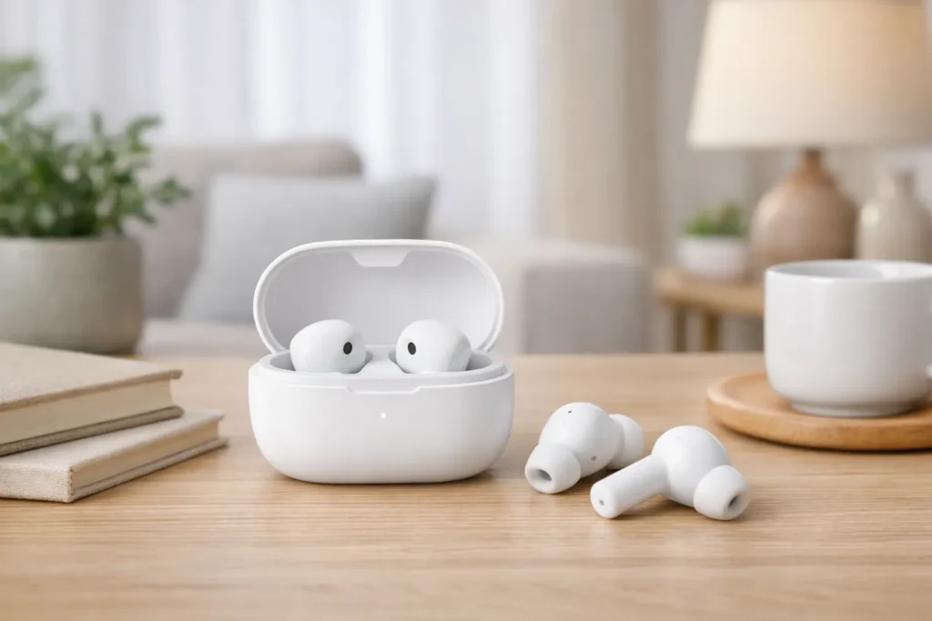 Redmi Buds 6 Active destaque: 6 modelos para qualquer bolso