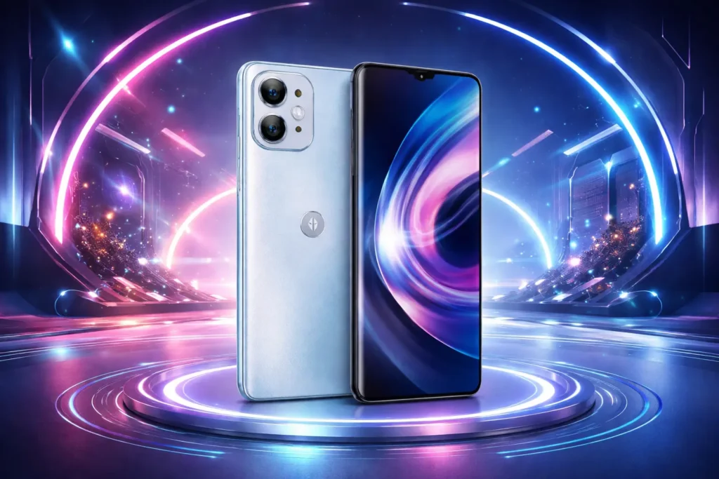 Desconto exclusivo: 6 ofertas para smartphone Motorola Edge 60 5g