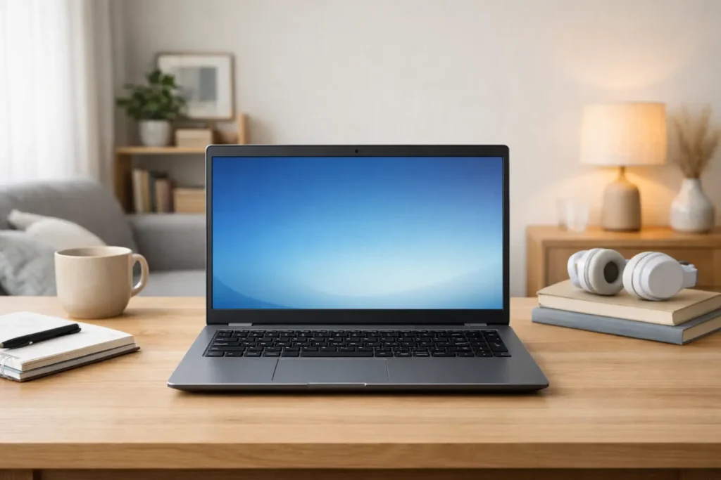 Guia de Compra: 6 Melhores notebooks para estudar com Estoque no Brasil