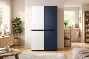 6 Bespoke Samsung prontos para viagem com bateria duradoura