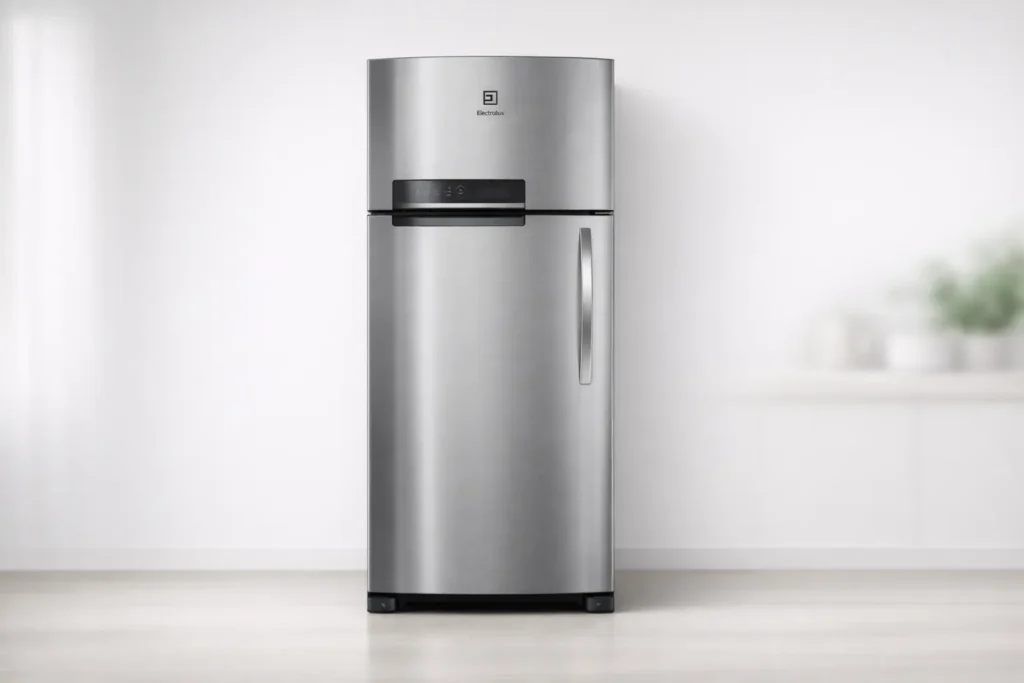 6 opções de geladeira frost free Eletrolux para sua cozinha