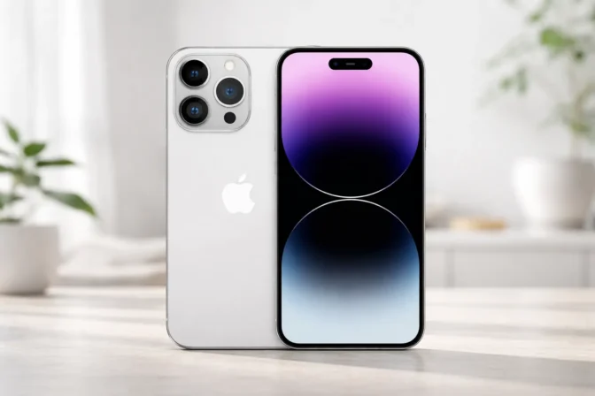 Top 6 iPhone 14 512 compactos e leves para o dia a dia